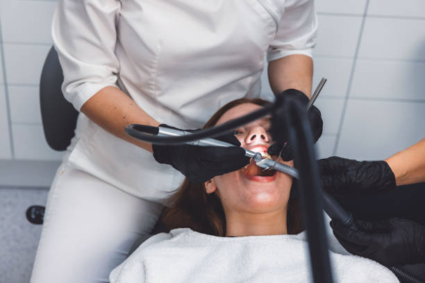 Best Knocked-Out Tooth (Avulsed Tooth) Treatment in Walnut, CA